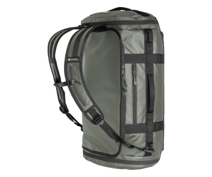 Akcesoria Foto WANDRD CARRYALL Duffel 60L Wasatch Green